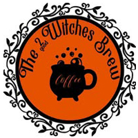 The 2 Witches Brew logo
