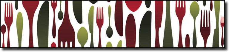 Dining Banner