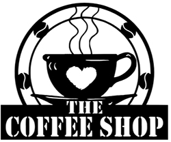 The Coffee Shop logo